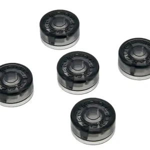 Mooer SET 5 CAPUCHONS FOOTSWITCH Achetez Aujourd'hui