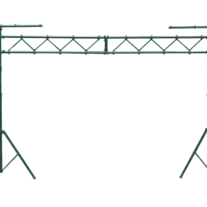 Quiklok STAND + PONT LUMIERE CHARGE 100KG Commander Vite