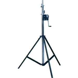 Vente Directe Quiklok STAND MANIVELLE CHARGE 85KG