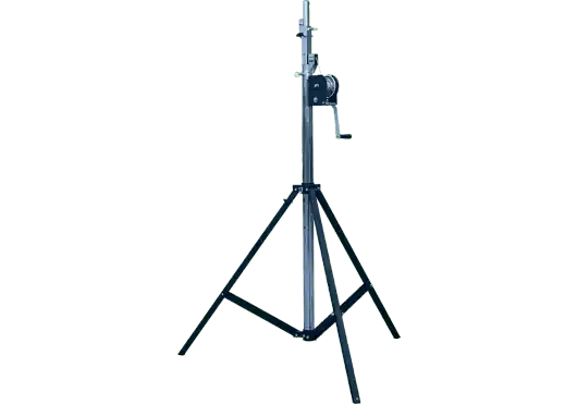 Vente Directe Quiklok STAND MANIVELLE CHARGE 85KG