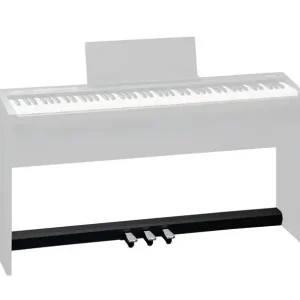 Roland KPD-70-BK Pédalier 3 pédales Commander Maintenant