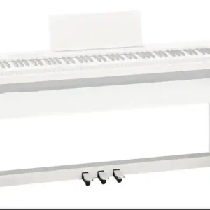 Roland KPD-70-WH Pédalier 3 pédales Must-Have