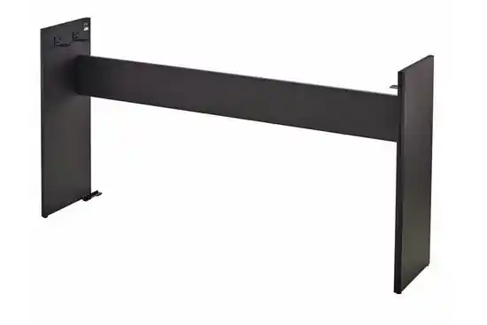 Offre Limitée Roland KSC70-BK Stand pour piano numérique