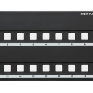 Tascam Télécommande pour lecture en accès direct Bon Marché