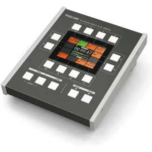 Tascam Télécommande pour SS-CDR250N/SS-R250N Petit Prix