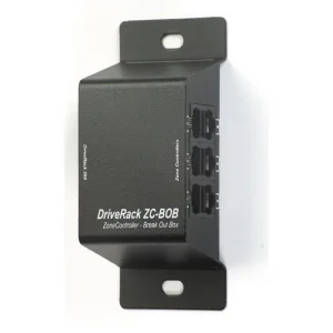 DBX ZCBOB Concentrateur de ligne pour contrôleurs ZC Prix Bas