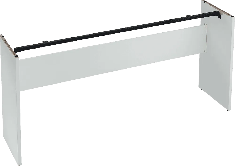 Commande En Gros Korg STB1-WH Stand pour B1 & B2 - blanc