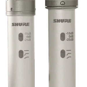 Shure RPM116 CAPSULE DE MICRO KSM137/141 Marque