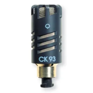 AKG CK93 Capsule hypercardioide pour série Blue Line Meilleure Vente