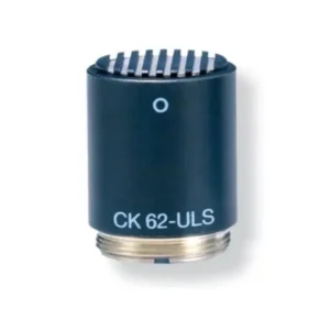 AKG CK62ULS Capsule omnidirectionnelle pour série ULS Seulement Aujourd'hui