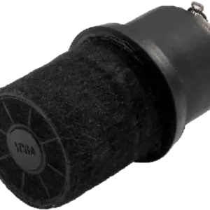 Shure R15 Capsule pour 515SBG Réduction