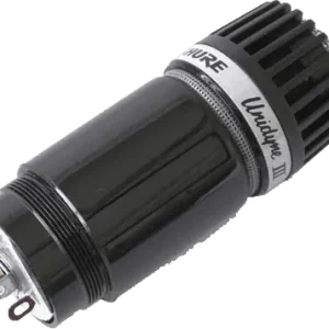 Expédition Rapide Shure R45 Capsule pour 545SD