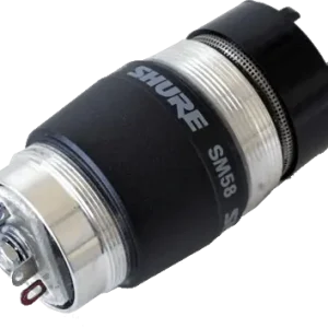 Solde Shure R59 Capsule pour SM58