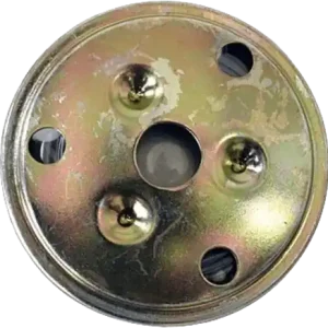 Remise Shure R96 Capsule pour 550L