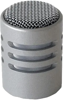 Shure R104 Capsule pour SM81 Seulement Aujourd'hui
