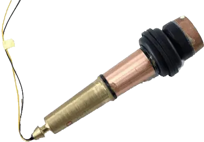 Soldes Shure R191 Capsule pour SM63
