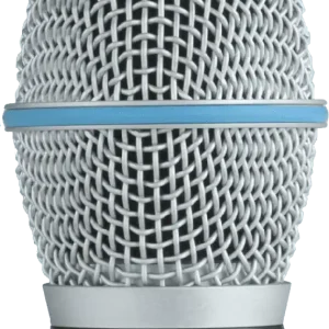 Shure RPW120 Tête HF main BETA87A Retour Gratuit