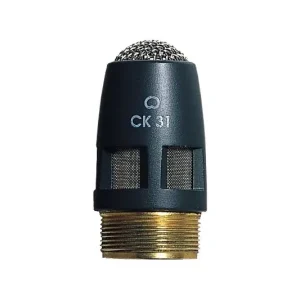 AKG Capsule cardioïde pour série Discreet Modular Dernière Chance