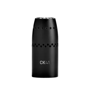 AKG Capsule hypercardioide pour série Discreet Modular Promotion