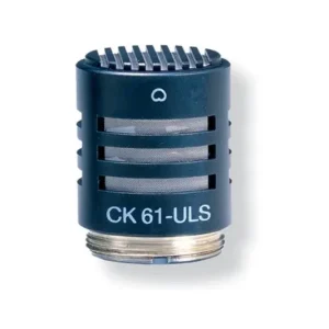 AKG Capsule cardioïde pour série ULS Commander Vite
