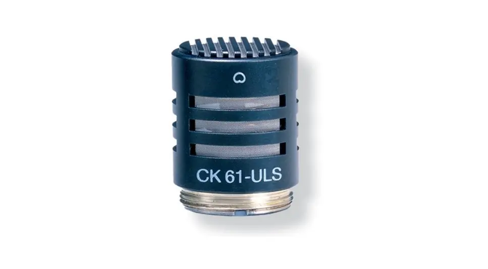 AKG Capsule cardioïde pour série ULS Commander Vite