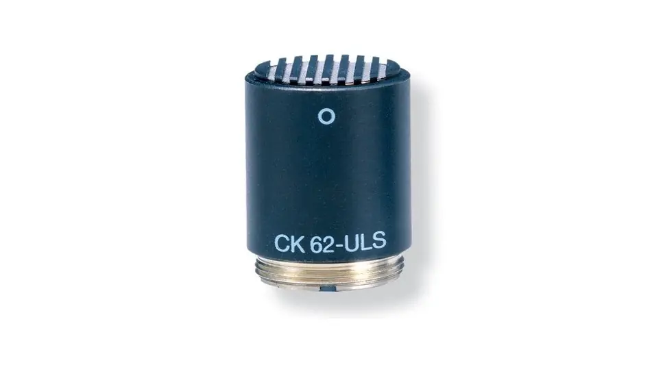 AKG Capsule omnidirectionnelle pour série ULS Commande En Gros