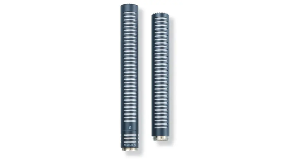 Must-Have AKG Capsule canon pour série ULS