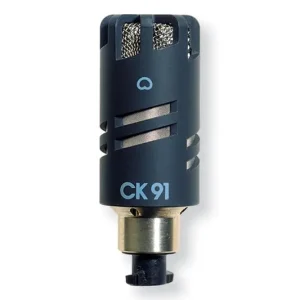 AKG Capsule cardioïde pour série Blue Line Nouveauté