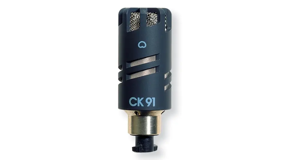 AKG Capsule cardioïde pour série Blue Line Nouveauté