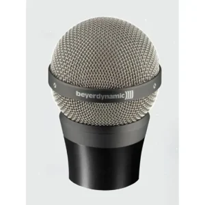 Offre Exclusive Beyerdynamic Capsule à ruban pour émetteur main TG-1000H
