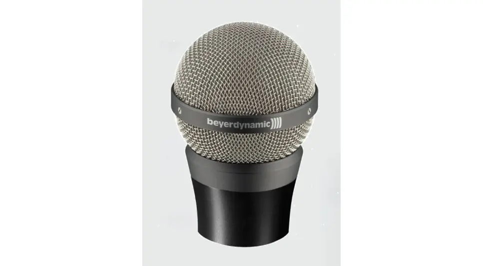Offre Exclusive Beyerdynamic Capsule à ruban pour émetteur main TG-1000H