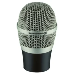 Beyerdynamic TG-V50W Capsule dynamique pour émetteur main TG-1000H Prix Cassé