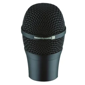 Beyerdynamic TG-V70W Capsule dynamique pour émetteur main TG-1000H Directivité hypercardioïde Produit De Marque