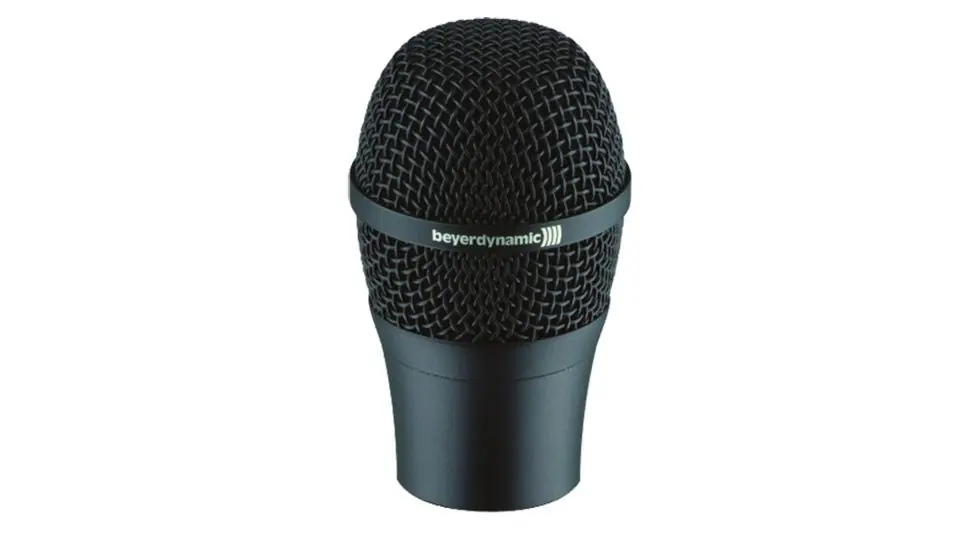 Beyerdynamic TG-V70W Capsule dynamique pour émetteur main TG-1000H Directivité hypercardioïde Produit De Marque