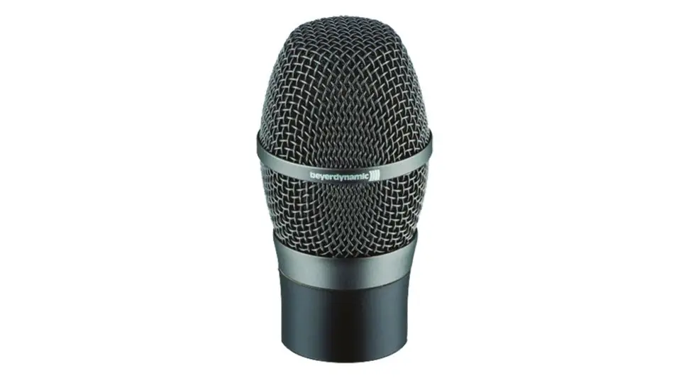 Prix Promo Beyerdynamic TG-V96W Capsule à condensateur pour émetteur main TG-1000H. Directivité cardioïde