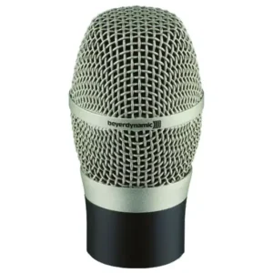 Beyerdynamic TG-V56W Capsule électret pour émetteur main TG-1000H Directivité cardioïde Commande En Gros