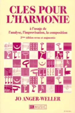 Retour Gratuit Editions H. Lemoine CLÉS POUR L‘HARMONIE