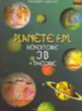 Editions H. Lemoine Planète F.M. Vol.3B - répertoire et théorie Soldes