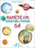 Offre Du Jour Editions H. Lemoine Planète F.M. Vol.6A