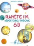 Produit De Marque Editions H. Lemoine Planète F.M. Vol.6B
