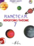 Retour Gratuit Editions H. Lemoine Planète F.M. Vol.7