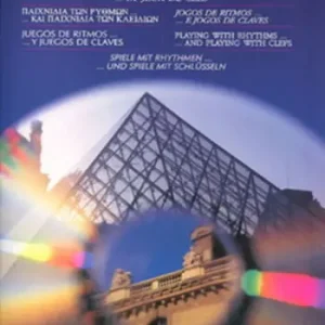 Billaudot Jeux Rythmes Jeux Clés vol.1 Livraison Express