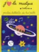 Editions H. Lemoine Cleo J‘aime la Musique Vol.1 Seulement Aujourd'hui