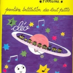 Editions H. Lemoine J‘AIME LA MUSIQUE VOL1 Achat Immédiat