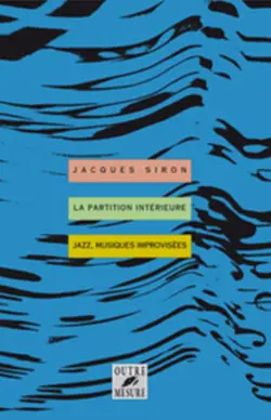 Petit Prix Editions H. Lemoine SIRON Jacques La Partition intérieure -