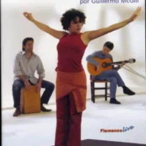 ID Music DVD PRATIQUER LE CAJON FLAMENCO Acheter Direct
