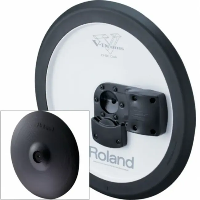 Acheter Direct Roland PDX-100 10‘‘ DUAL-ZONE MESH