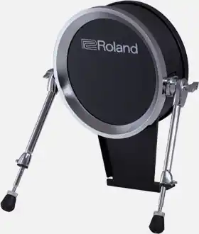 Meilleur Choix Roland KD-12 Pad de grosse caisse