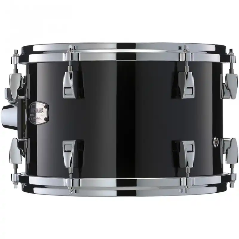 Achetez Aujourd'hui YAMAHA AMF-1615 ABSOLUTE HYBRID MAPLE TOM FLOOR 16 x 15‘‘ SOLID BLACK