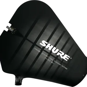 Commander Maintenant Shure PA805SWB Antenne directive passive 470- à 952 MHz